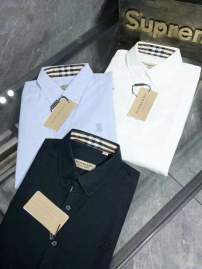 Picture of Burberry Shirt Long _SKUBurberryM-3XL8qx15025664